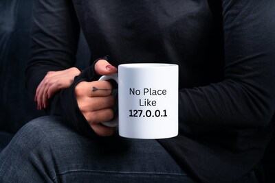 Geeky Coffee Mug, Computer Nerds, Programmers, Makes a Great Gift for any Computer Nerd - image5